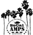 SoCal AMPS Logo